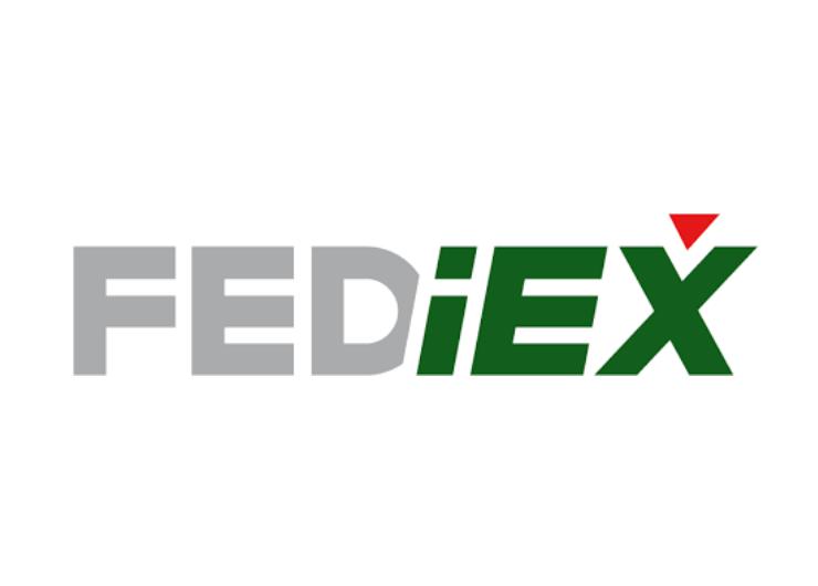 Logo Fediex